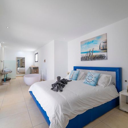 Villa Sirmione Playa Blanca Dış mekan fotoğraf