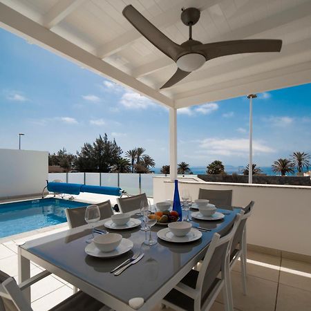 Villa Sirmione Playa Blanca Dış mekan fotoğraf