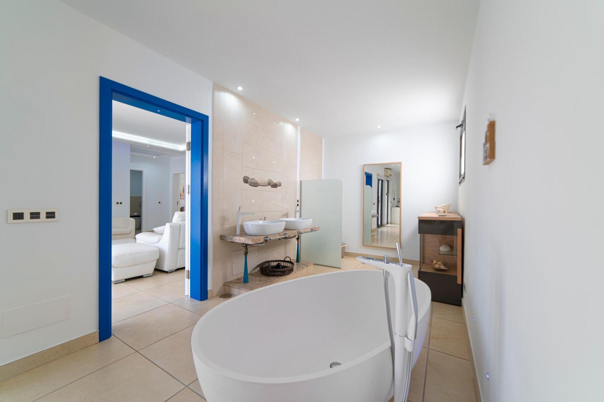 Villa Sirmione Playa Blanca Dış mekan fotoğraf