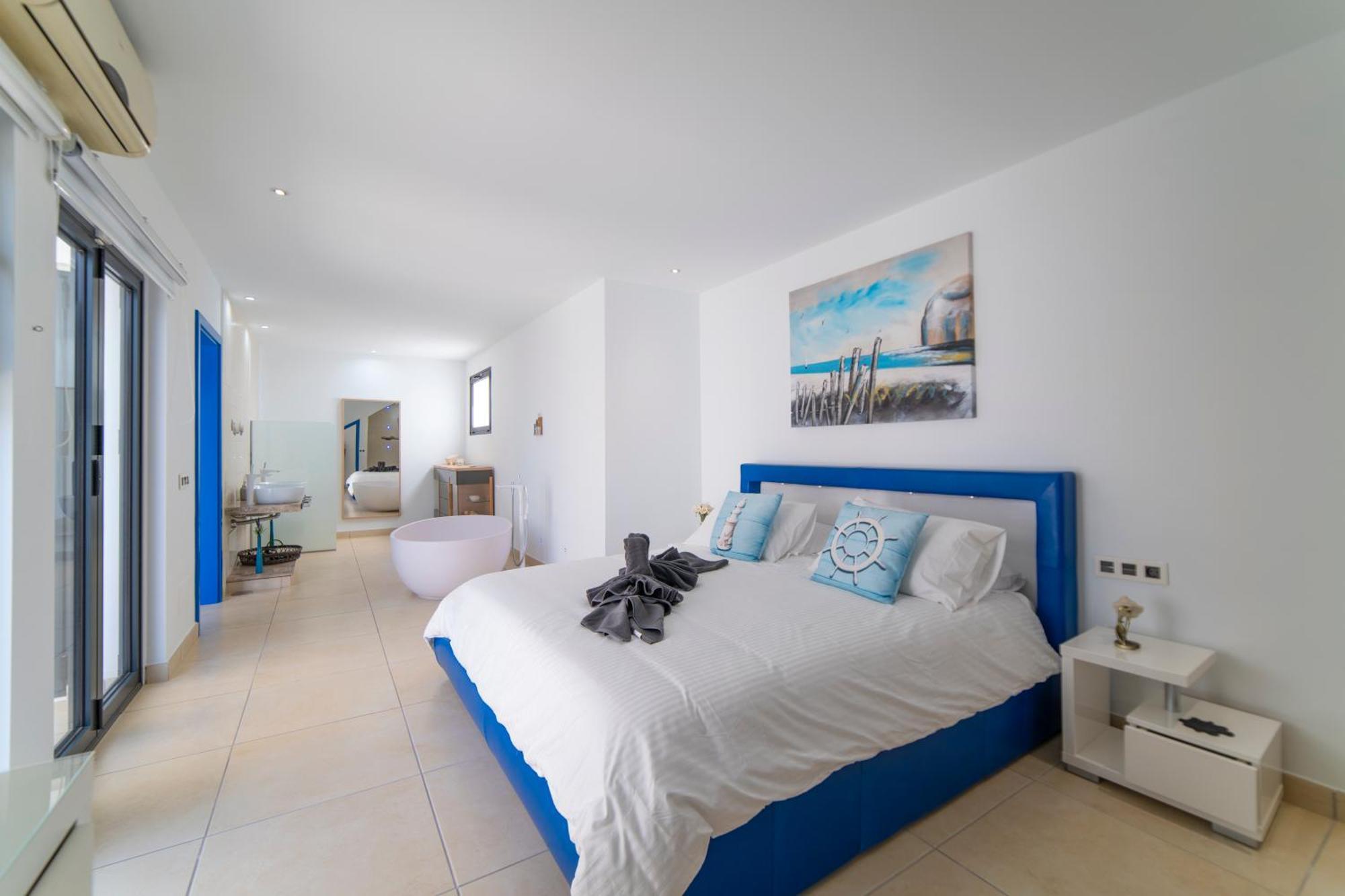 Villa Sirmione Playa Blanca Dış mekan fotoğraf