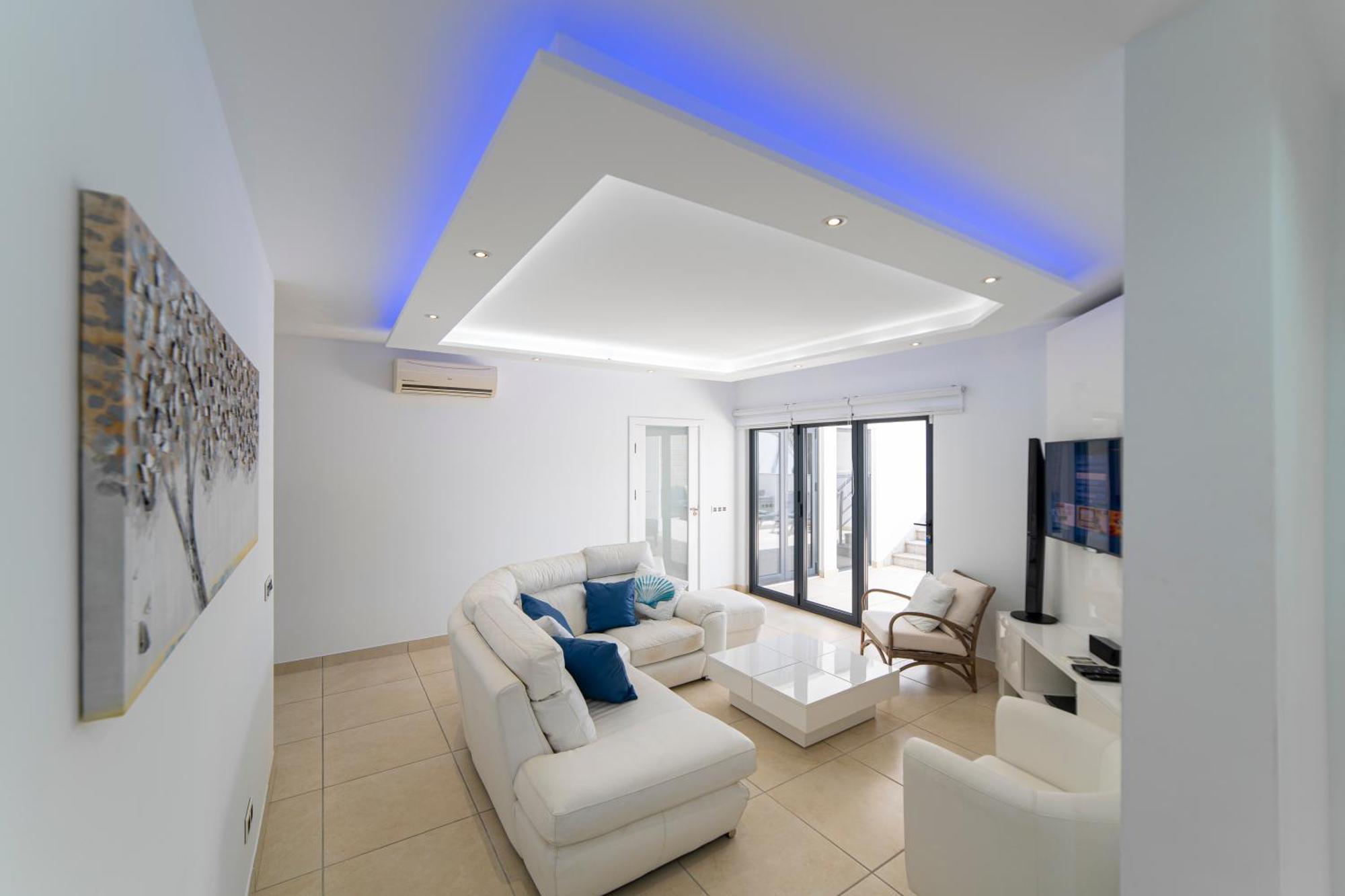 Villa Sirmione Playa Blanca Dış mekan fotoğraf