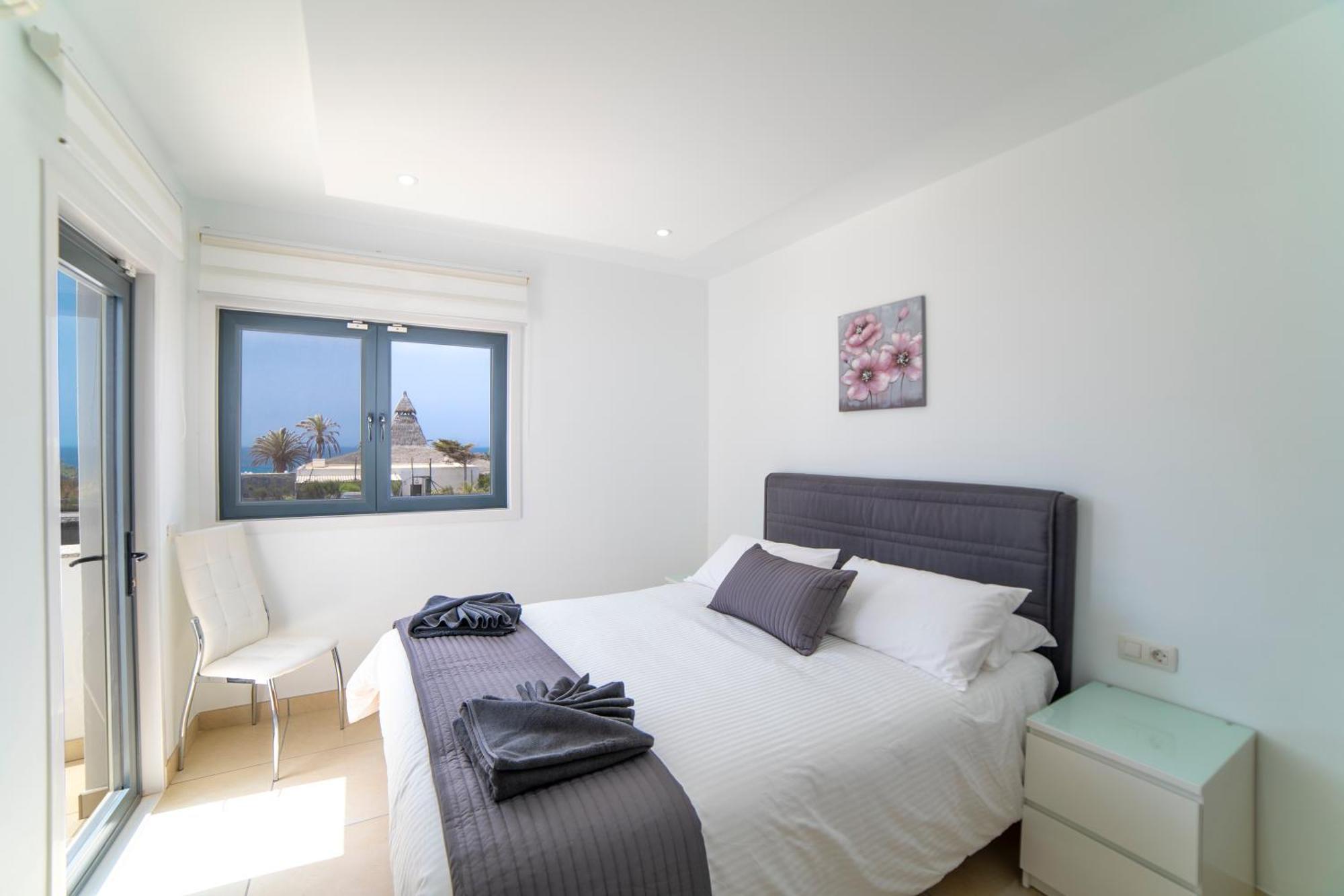 Villa Sirmione Playa Blanca Dış mekan fotoğraf