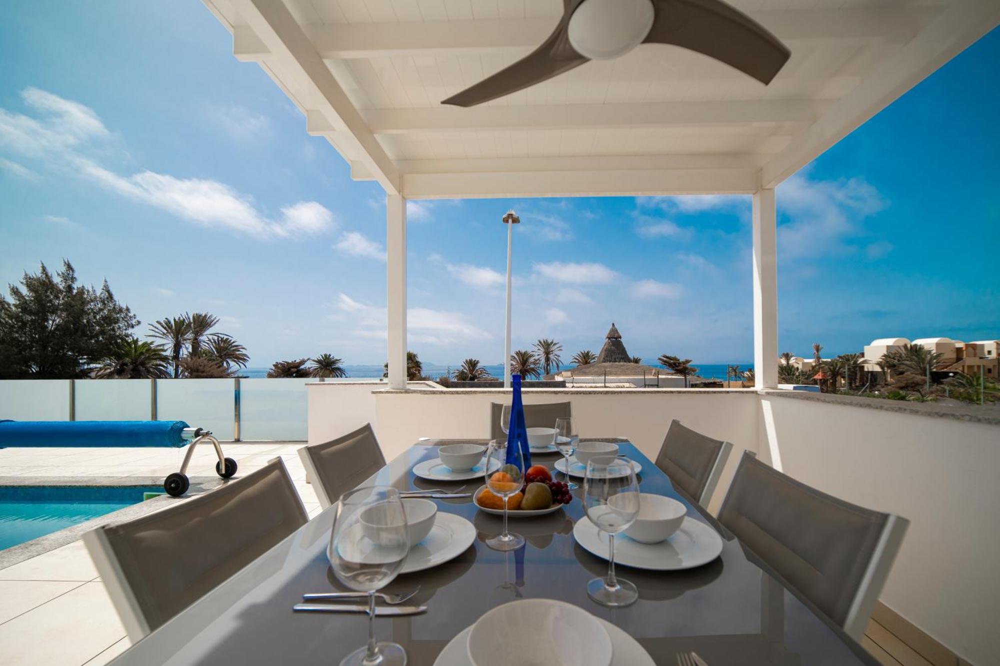 Villa Sirmione Playa Blanca Dış mekan fotoğraf
