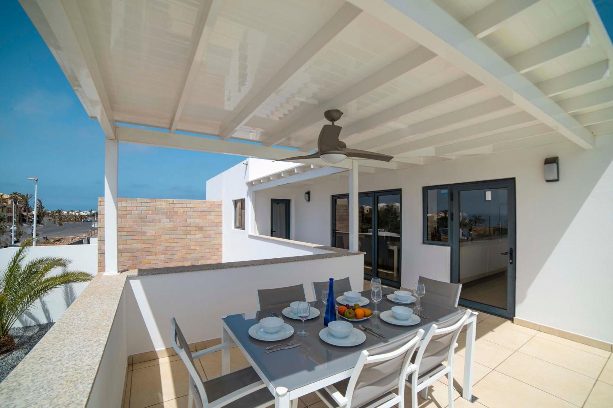 Villa Sirmione Playa Blanca Dış mekan fotoğraf